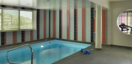 Résidence : Le Vallon des Bois