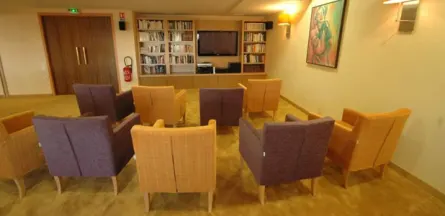 Résidence : Les Rives du Cher