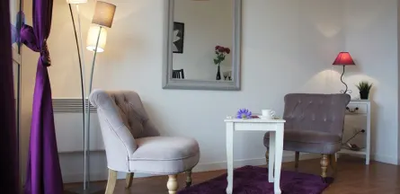 Résidence : Les Residentiels - Niort