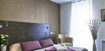 Résidence : Résidence Eugénie