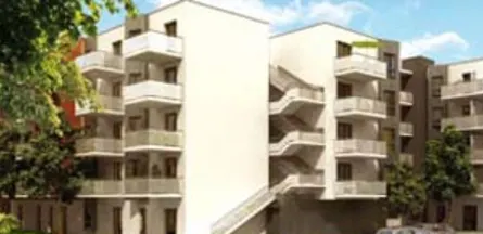 Résidence : Résidence Eugénie