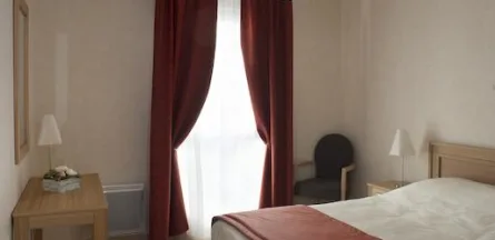 Résidence : Le Pont des Lumières