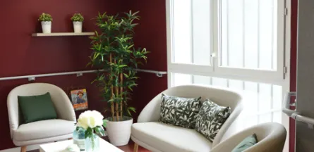 Résidence : La Résidence Saint Marc