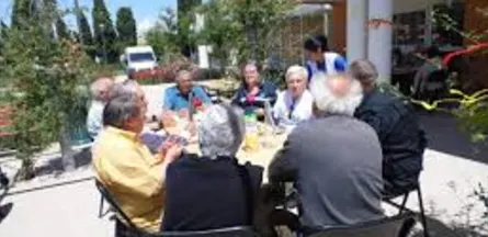 Résidence : L'arlésienne