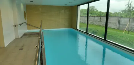 Résidence : L'oree du Bois