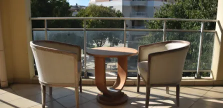 Résidence : Villa du Beal