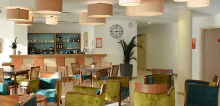 Résidence : Les Côteaux de l'Esterel