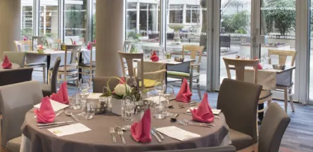 Résidence : Paris Plaisance