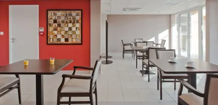 Résidence : La Villa Mozart