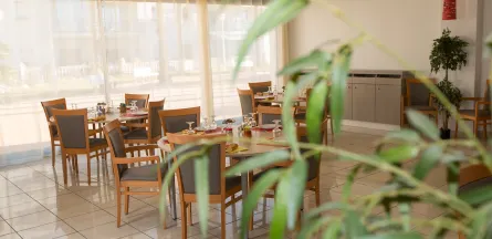 Résidence : Residence Retraite Claricia