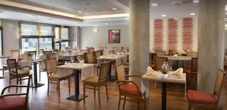 Résidence : Les Cigales du Lubéron