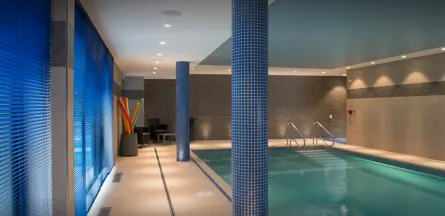 Résidence : Les Comtes de Sologne