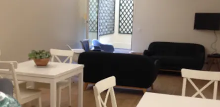 Résidence : La Maison Daelia