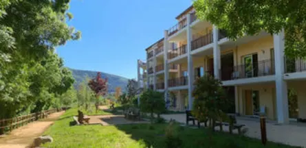 Résidence : Résidence Services Beaupré du Réal