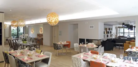 Résidence : Nohée Suresnes