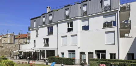 Résidence : Nohée Villejuif