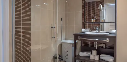 Résidence : Villa Beausoleil Deauville