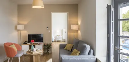 Résidence : Nohée Arras