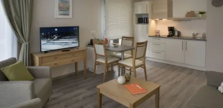 Résidence : Les Hautes Feuilles