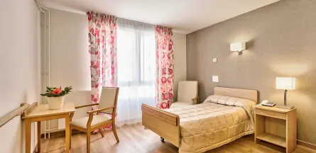 Résidence : Résidence EHPAD République-Dames