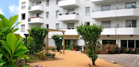 Résidence : Les Jardins d'Arcadie - Lyon Sans Souci
