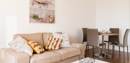 Résidence : Les Jardins d'Arcadie - Grasse