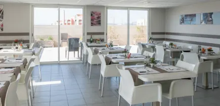 Résidence : Les Jardins d'Arcadie - Sete