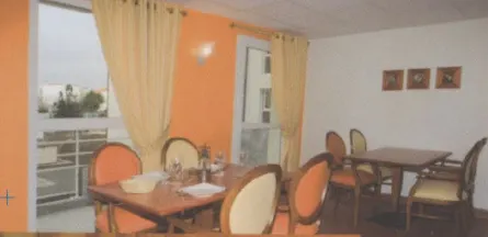 Résidence : Foyer Logement Dugua de Mons