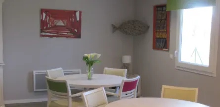 Résidence : Les Logis D Oleron