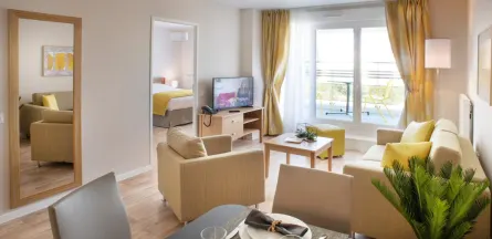 Résidence : Le Moulin des Bruyeres