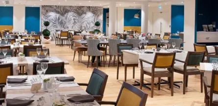 Résidence : Calliope