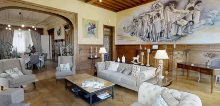 Résidence : Watt'home Valenciennes