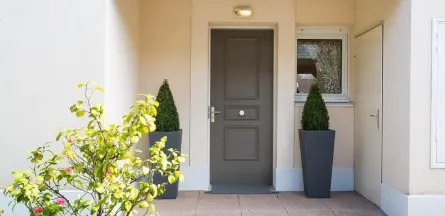 Résidence : Residence Services Saint Remy