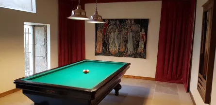 Résidence : Les Clos du Val de Drome