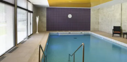 Résidence : Les Raisins Bleus