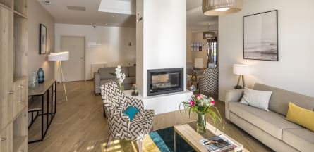 Résidence : Nohée le Pouliguen