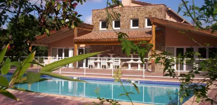 Résidence : Aquarelia le Thoronet Ex Moncha