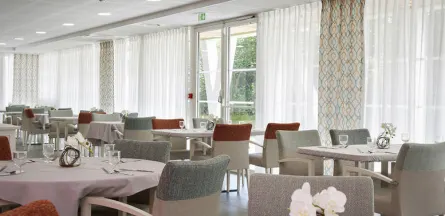Résidence : Résidence de Chambéry