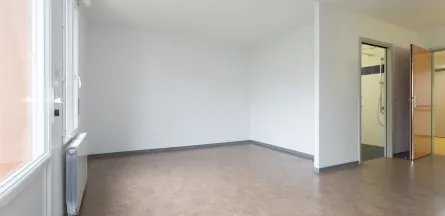 Résidence : Marpa les Blés d'Or