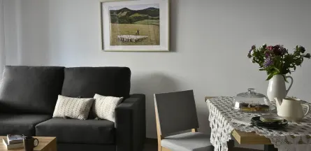 Résidence : Le Domaine d'Ucétia