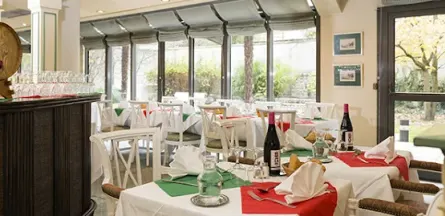 Résidence : Les Templitudes A Vincennes