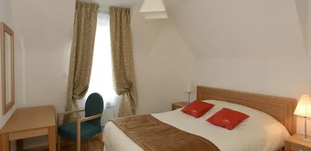 Résidence : La Plage de Nacre