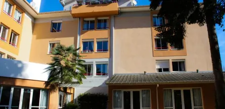 Résidence : La Pastourelle