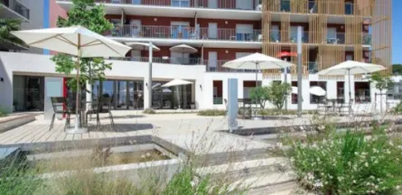 Résidence : Nohée Montpellier