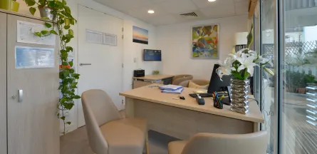 Résidence : Nohée Bordeaux