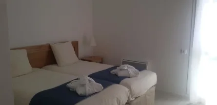 Résidence : Le Galion d'Or