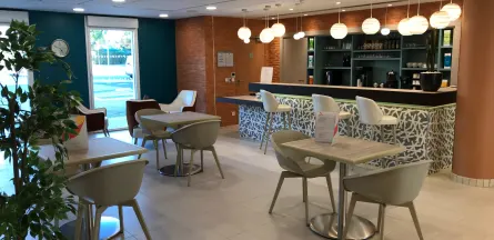 Résidence : Les Pagelles