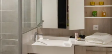 Résidence : Résidence les Jardins de Reverdy