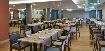 Résidence : La Palombine