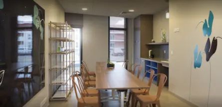 Résidence : Le Griffon d'Or